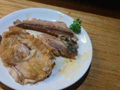 -热度餐厅(老佛爷店)