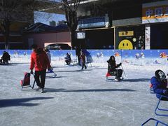 -欢乐水魔方水世界