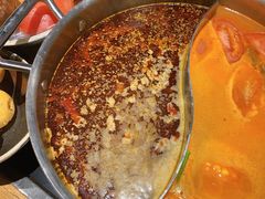 -呷哺呷哺 黄金牧场 (新中关购物中心店)