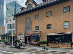 -Mammamia意大利餐厅(古北店)
