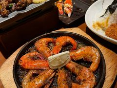 -小川洋风料理(江汉路店)