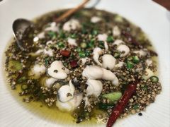 -大盐帮川菜馆(长楹天街店)