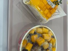 -梁子刨冰王&梁小糖(王顶堤店)