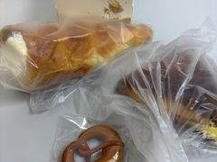 -烘焙町面包店(西四店)