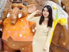 -长沙湘江冰雪世界