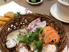 -百年银屏蚝烙·潮汕菜·非遗(乐山店)