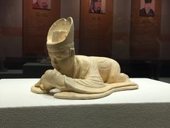 -历代帝王庙博物馆