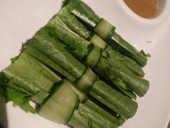 -茉莉餐厅(包河万达店)