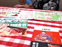 -西贝(南山宝能太古城店)