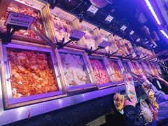 -梨花自助烤肉(天河城店)