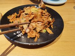 -竹里馆·淮扬菜·功夫茶(老门东店)