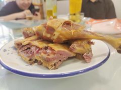 -天乐农家鱼头王(天目湖店)