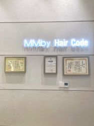 -MMbyHairCode 芭曲发型沙龙