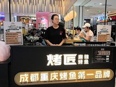 -凯德MALL(西直门店)