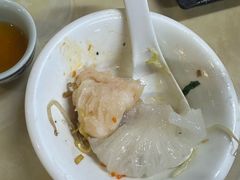 -明泉居茶点荟(车陂店)