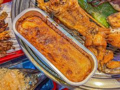 -大成海鲜烧烤·海鲜粥(安顺路店)