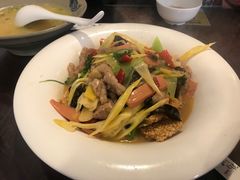-新繁老號豌豆汤饭店·江湖菜(宝光寺店)