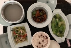 -弗蕾亚·和月月子调理院(东湖店)