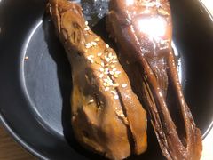 粑粑鸭脑壳-胡马八破·川菜小馆(高新万达店)