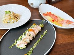 -喜鼎海胆水饺(东港店)