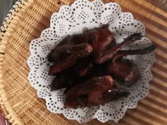 脆皮BB鸽-大榕树下顺德菜(融创茂店)
