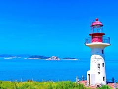 -长岛南北长山旅游景区