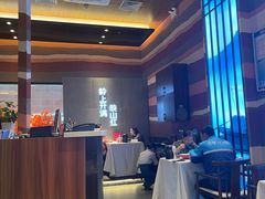 -老湘亲·品鉴湘菜(蔡塘爱琴海店)