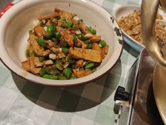 -彭耕记猪油炒小菜(吉联mall店)