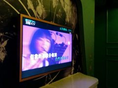 -欢唱KTV(东街店)