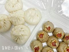 -白玉兰传统小吃
