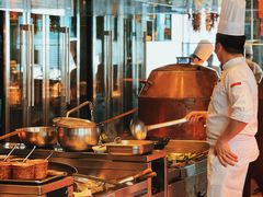 -广州富力君悦大酒店·凯菲厅