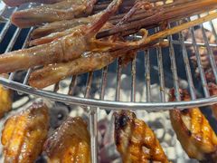 -源味居手把签烧烤(长春一店)