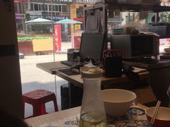 -松哥油焖大虾(科技园店)