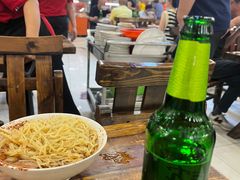 -西塔大冷面(市府大路店)