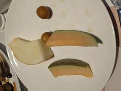 -晶丽香榭自助餐(南京大饭店)