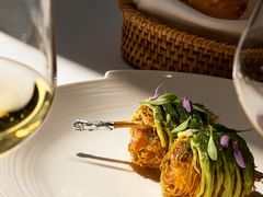 -Oyster Talks 四度蚝法餐厅