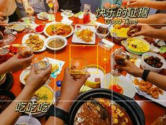 -小秦淮·南京土菜(新亭西路店)