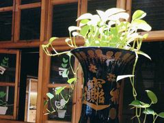 -俭朴菜(鲁磨路店)