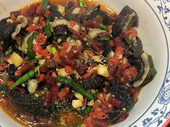 -三只鸟本地特色菜馆(上饶总店)