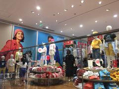-优衣库(深圳万象天地旗舰店)