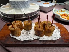 -羲和雅苑•北京烤鸭(乐园道万象城店)