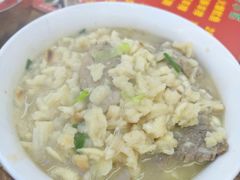 普通牛肉泡馍-老刘家泡馍·陕西老字号(钟楼广济街店)