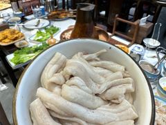 -马记伊源斋涮肉·清真菜(百子湾店)