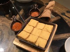 -云海肴·汽锅鸡·云南菜(天山百盛优客店)