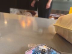 -麦当劳(七宝乐购店)