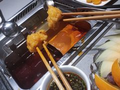 -海底捞火锅(翔龙天地广场店)