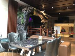 -水晶之星洗浴温泉汗蒸