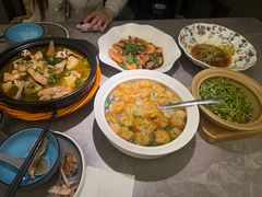 -香阁餐厅·常州菜·常州菜代表品牌(新北奥体店)