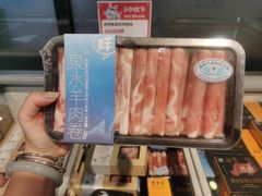 -盒马鲜生(顺义店)