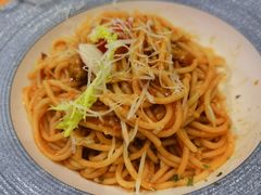 -夏日玛莉西餐厅(岳阳花板桥步步高店)